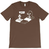 chess capture the pawn T-Shirt