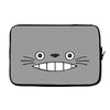 totoro 9 Laptop sleeve