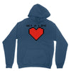 get a life Youth Hoodie
