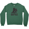 the empires best dad Youth Sweatshirt