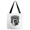 psycho realm Tote Bags