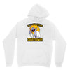 the final countdown! Hoodie