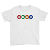 air stream Youth Tee