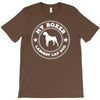 my boxer is the world's largest lap dog T-Shirt