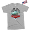 aunt flo Exclusive T-shirt