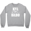 kill bilbo Crewneck Sweatshirt