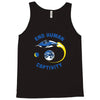 end human captivity Tank Top