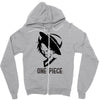 ONE OIECE Zipper Hoodie