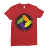 volunteer Ladies Fitted T-Shirt