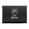 Genius Accessory Pouches