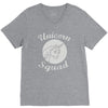 unicorn squad V-Neck Tee