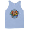 merman Tank Top
