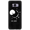 one louder classic rock bad news guitarists Samsung Galaxy S8 Plus