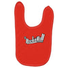 ROCKNROLL Baby Bibs