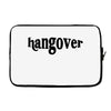 Hangover Pocket Laptop sleeve