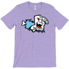 screaming paw T-Shirt