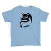 spooky kitties 2 Youth Tee