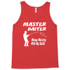 master baiter Tank Top