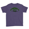 i See You Youth Tee