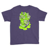 sardines Youth Tee