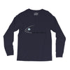 fish hooded Long Sleeve Shirts