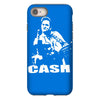 johnny cash iPhone 8