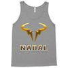 Rafael Nadal Tank Top