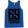 tekashi 6ix9ine  gummo 69 Tank Top