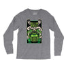 hell on wheels version two Long Sleeve Shirts