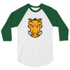 fahrie77 3/4 Sleeve Shirt