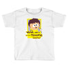 audience south park Toddler T-shirt