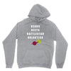 bears beets battlestar galactica Unisex Hoodie