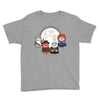 Monster Porgs V2 Youth Tee