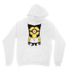 wolvenion (2) Hoodie