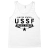 United States Ussf Space Force Tank Top