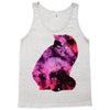 celestial cat Tank Top