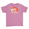 red leader Youth Tee