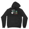 do more makes you happy skateboard Unisex Hoodie
