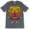 warrior instinct T-Shirt