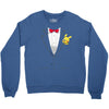 pocket posh Crewneck Sweatshirt