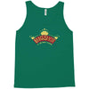 big shot bounty Tank Top