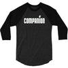 companion 3/4 Sleeve Shirt