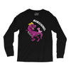 mamasaurus Long Sleeve Shirts