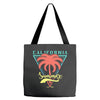 California Summer Tote Bags
