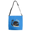 outlaw Adjustable Strap Totes