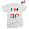 im so op Exclusive T-shirt