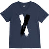 Jake Paul X V-Neck Tee