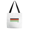 Italia 1990 Tote Bags