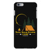 Total Solar Eclipse Camp iPhone 6 Plus/6s Plus Case