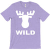 wild animal funny T-Shirt